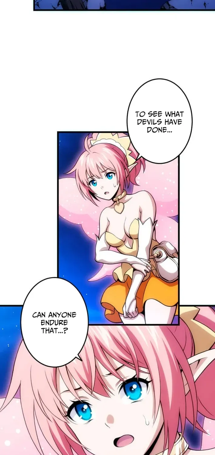 The Devil-Eater’s Grimoire Chapter 9 page 24 - 