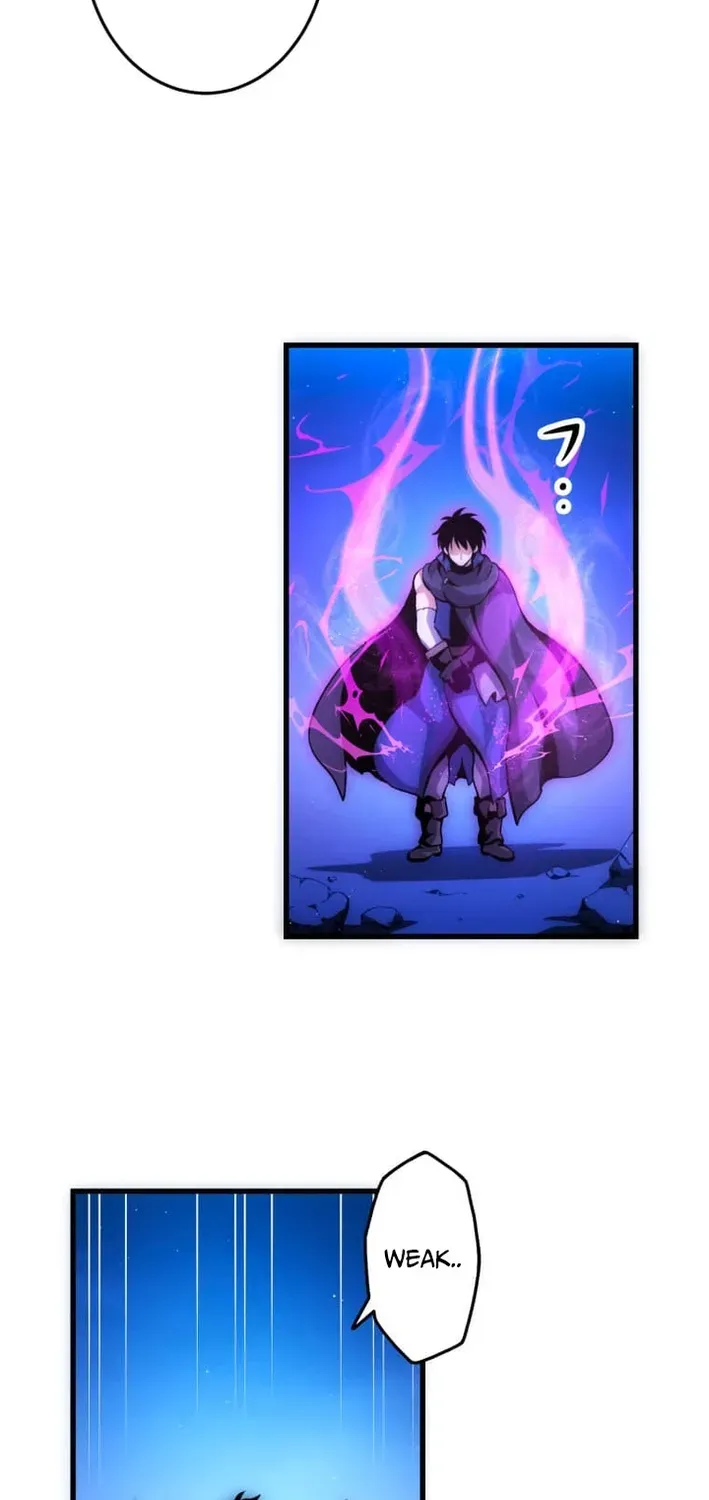 The Devil-Eater’s Grimoire Chapter 9 page 26 - 