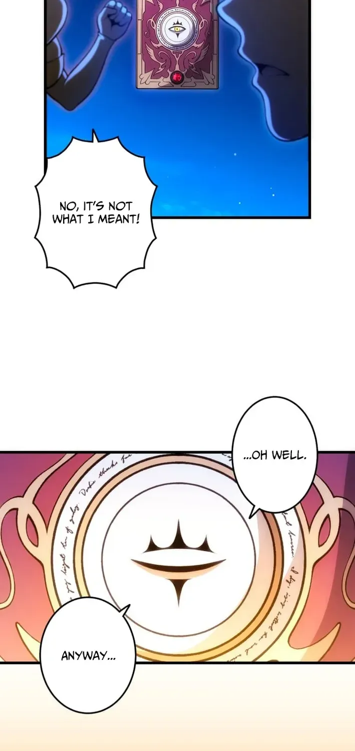The Devil-Eater’s Grimoire Chapter 9 page 30 - 