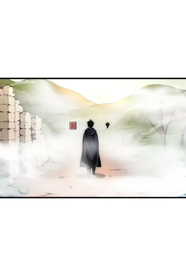 The Devil-Eater’s Grimoire Chapter 9 page 35 - 