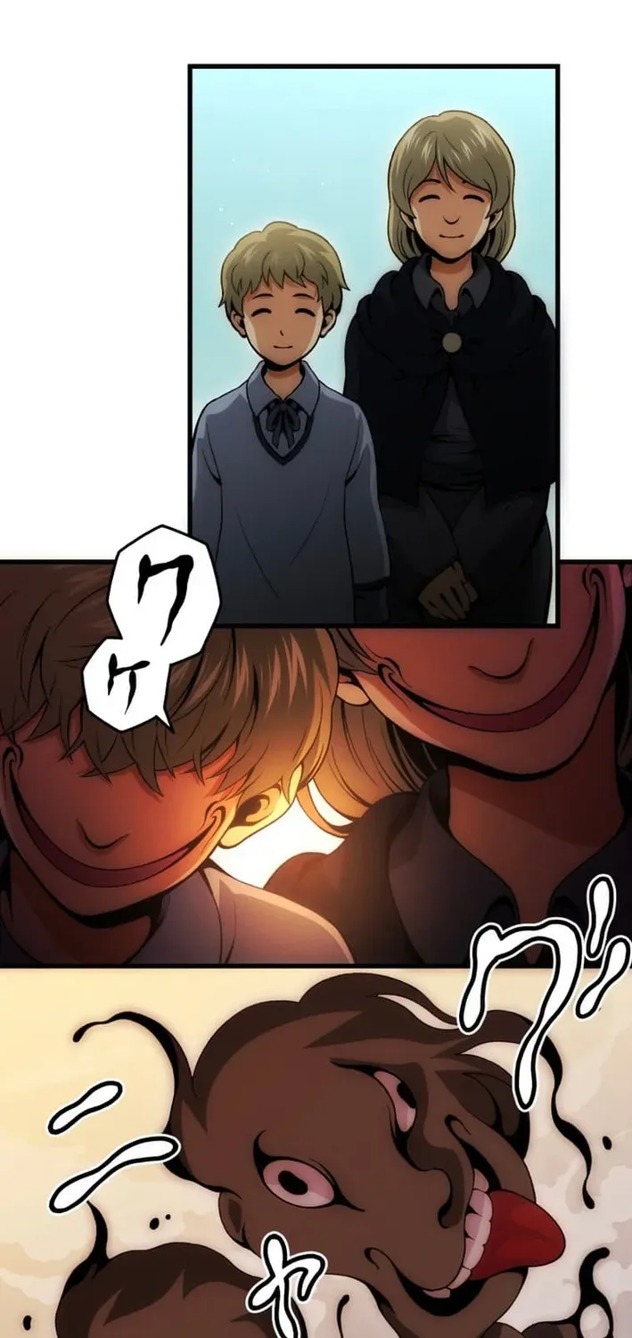 The Devil-Eater’s Grimoire Chapter 9 page 36 - 