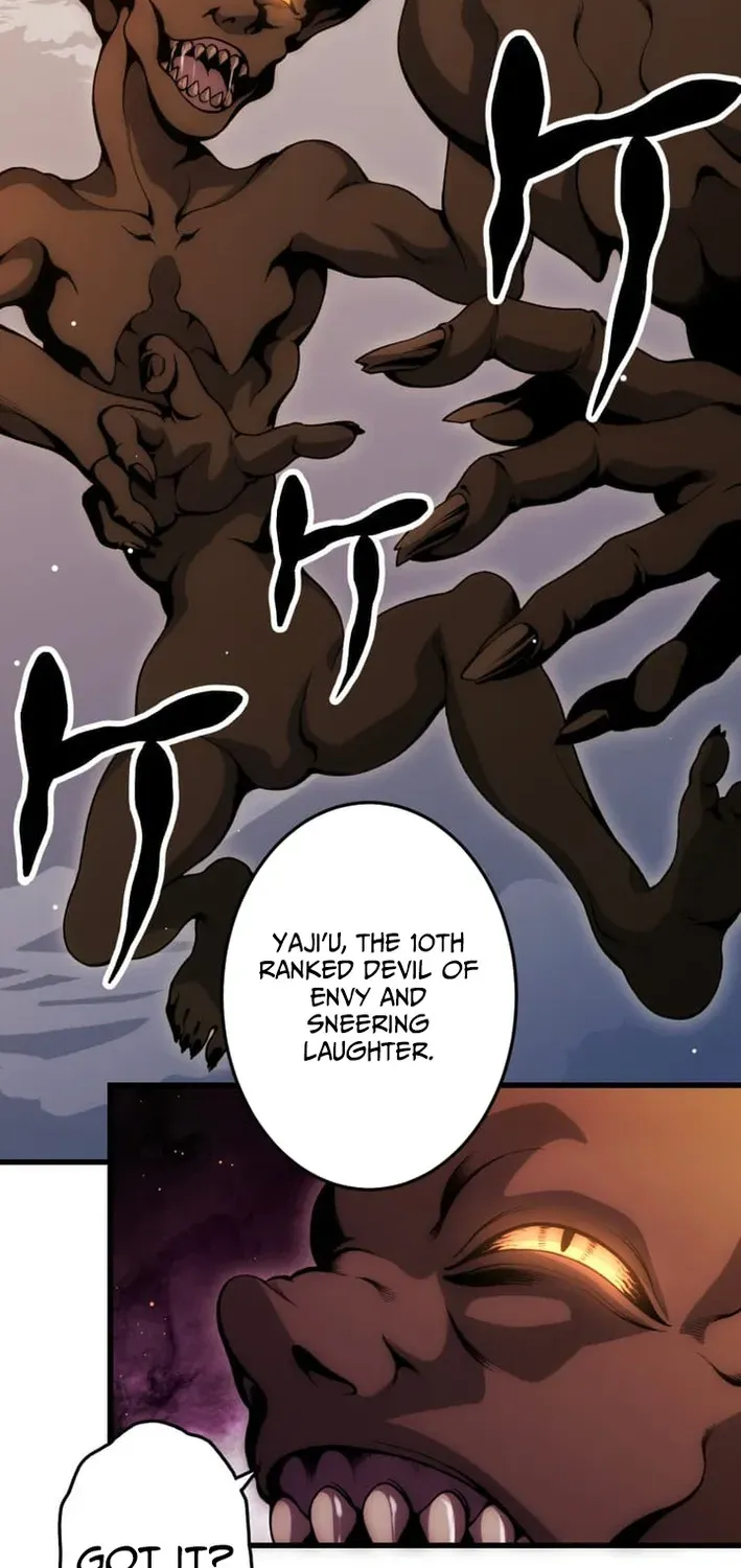 The Devil-Eater’s Grimoire Chapter 9 page 38 - 