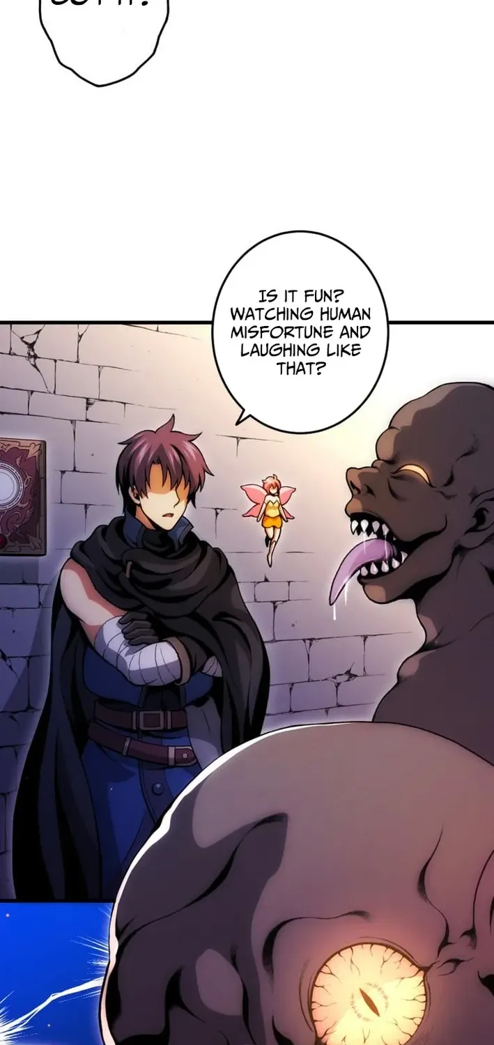 The Devil-Eater’s Grimoire Chapter 9 page 39 - 