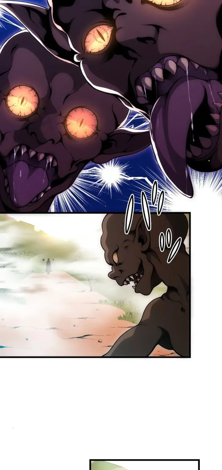 The Devil-Eater’s Grimoire Chapter 9 page 40 - 