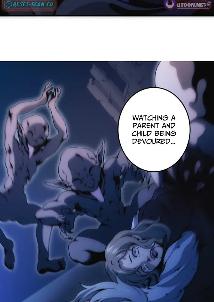 The Devil-Eater’s Grimoire Chapter 9 page 42 - 