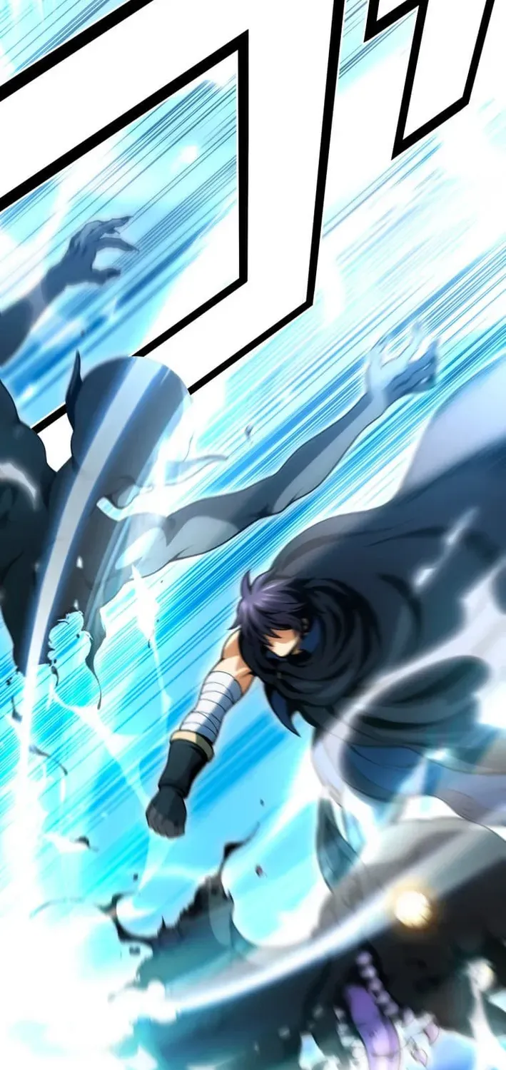 The Devil-Eater’s Grimoire Chapter 9 page 45 - 