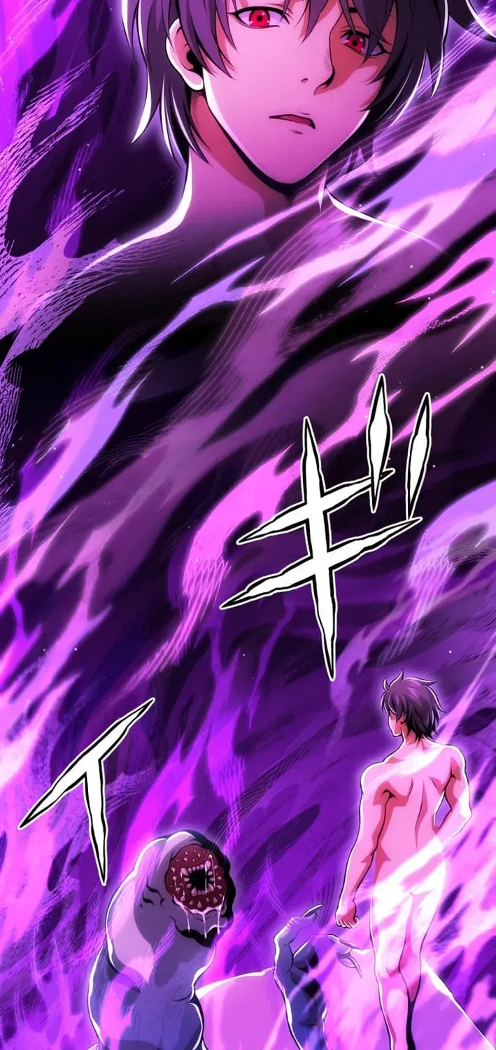 The Devil-Eater’s Grimoire Chapter 9 page 9 - 