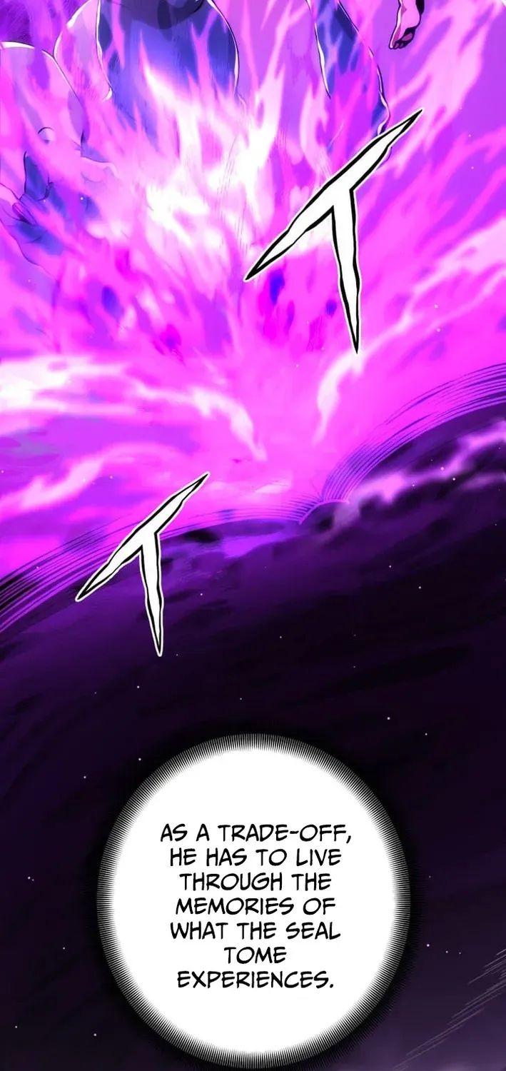 The Devil-Eater’s Grimoire Chapter 9 page 10 - 