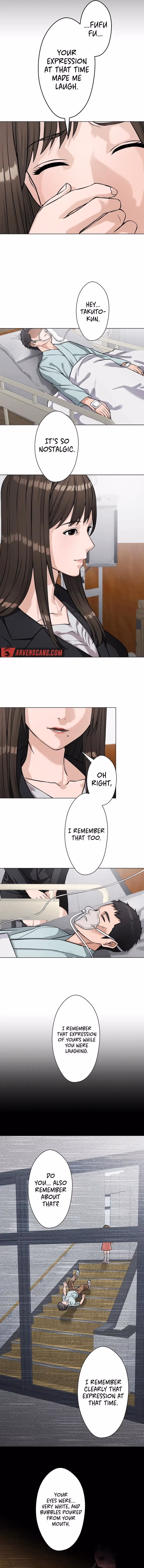 The Devil In School Chapter 10 page 7 - 