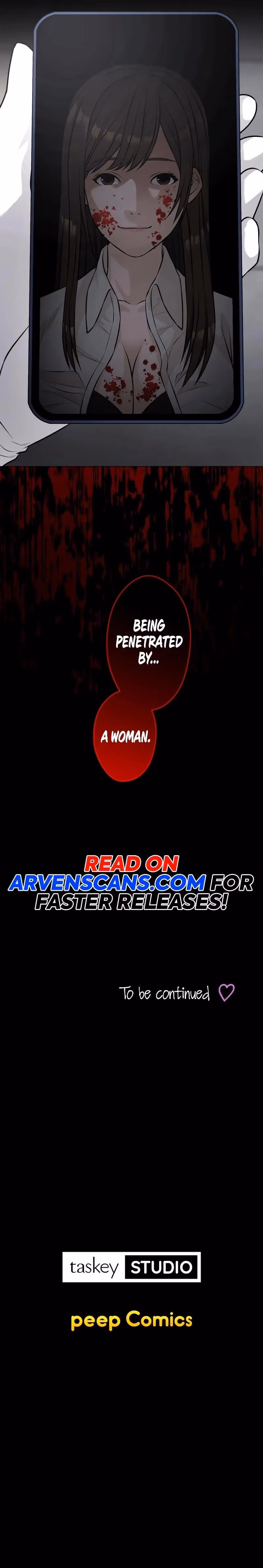 The Devil In School Chapter 14 page 13 - 