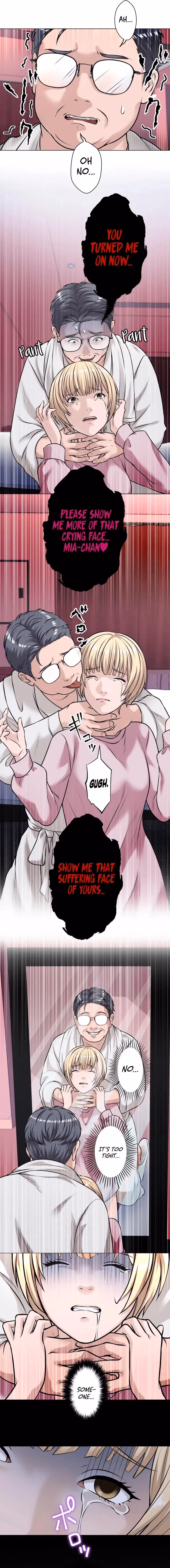 The Devil In School Chapter 19 page 16 - 