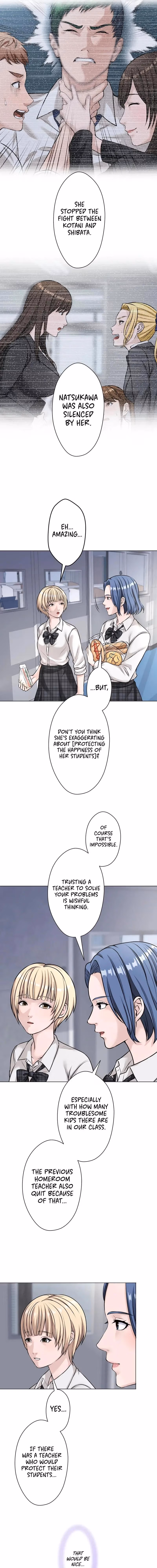 The Devil In School Chapter 19 page 4 - 
