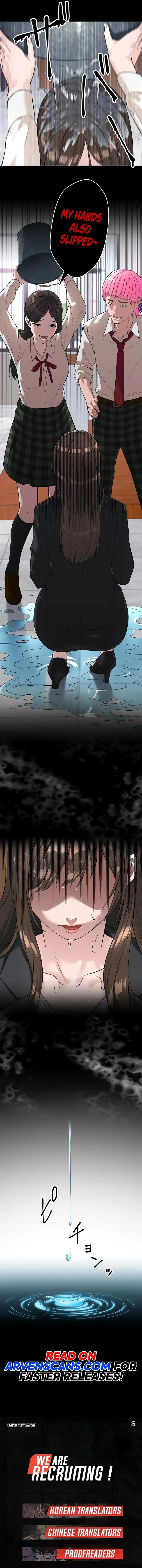 The Devil In School Chapter 2 page 15 - 