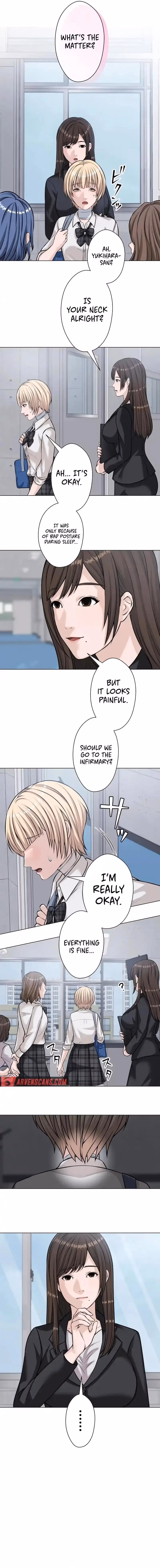 The Devil In School Chapter 20 page 2 - 
