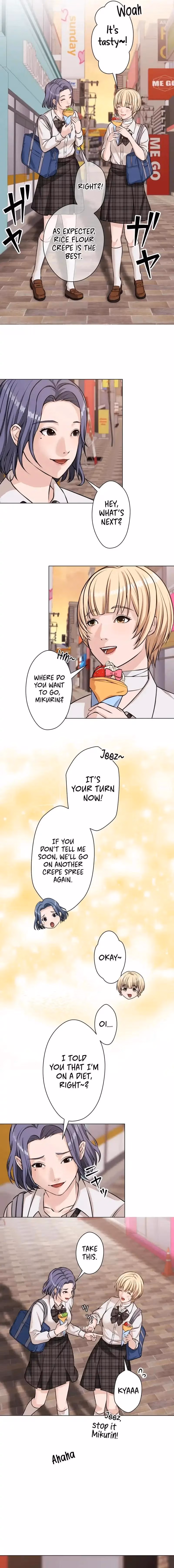 The Devil In School Chapter 20 page 8 - 
