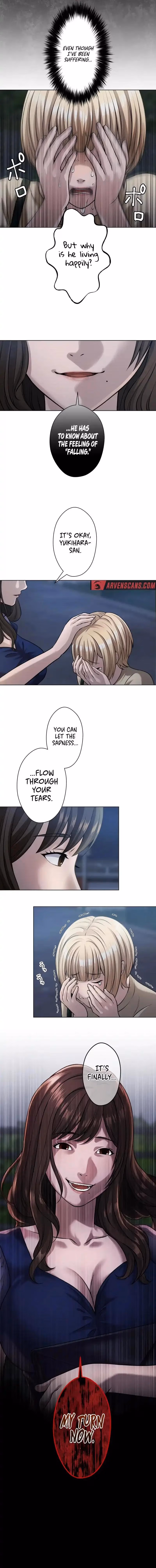 The Devil In School Chapter 24 page 11 - 