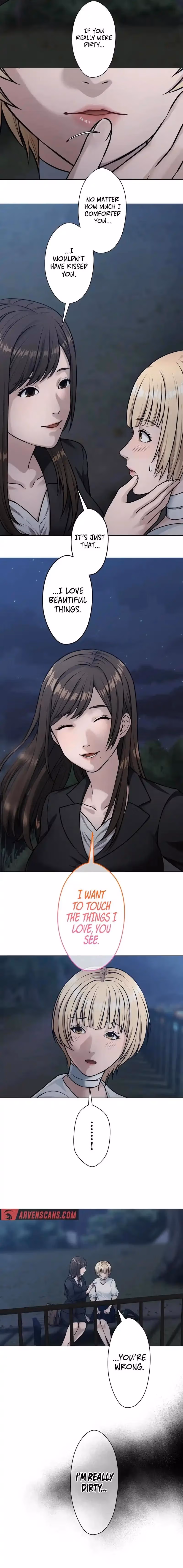 The Devil In School Chapter 24 page 3 - 
