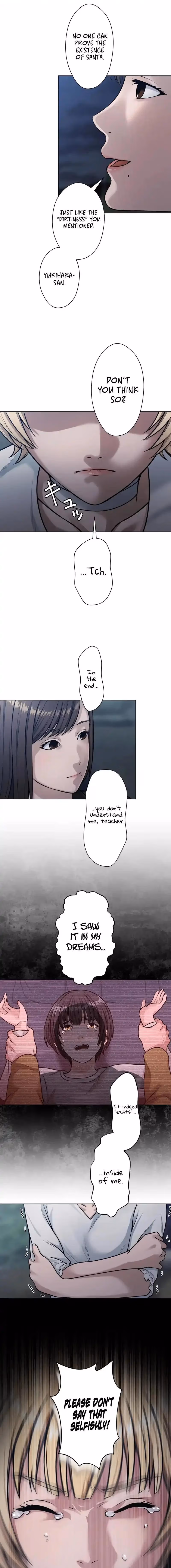 The Devil In School Chapter 24 page 5 - 