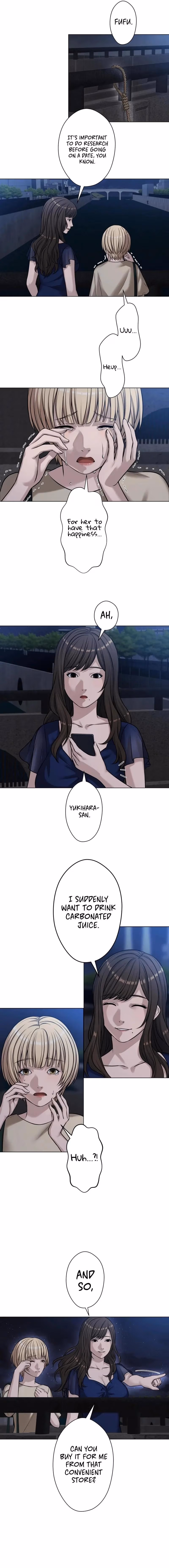 The Devil In School Chapter 25 page 2 - 