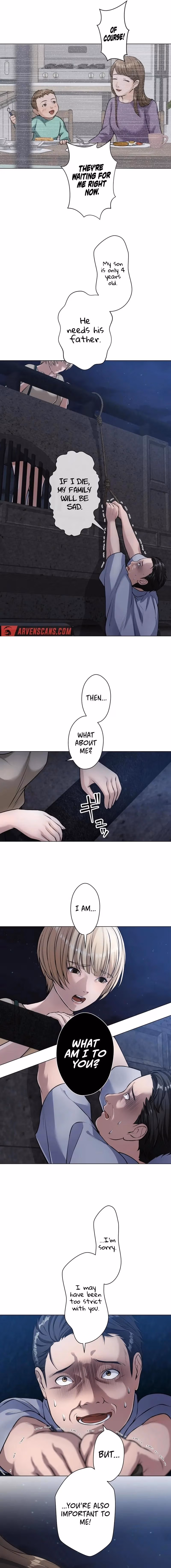 The Devil In School Chapter 26 page 2 - 