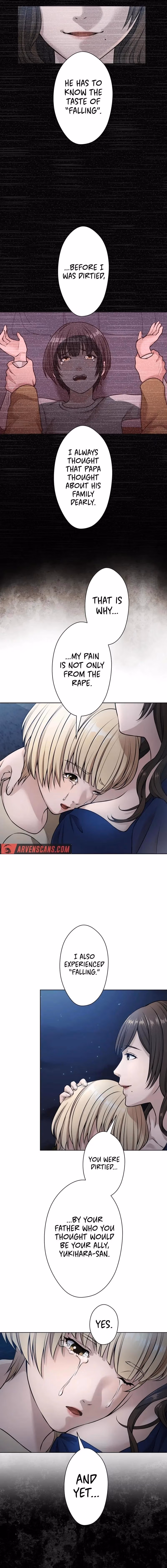 The Devil In School Chapter 26 page 11 - 