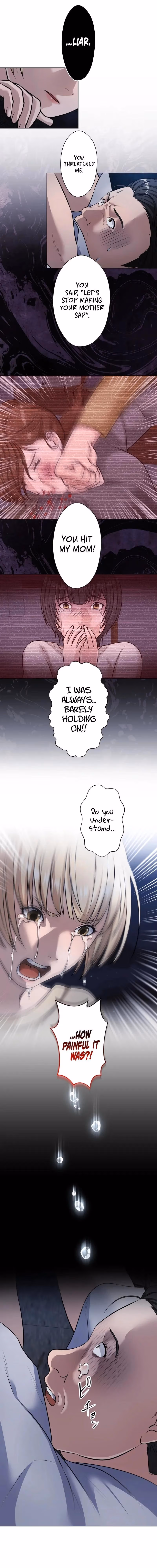 The Devil In School Chapter 26 page 4 - 