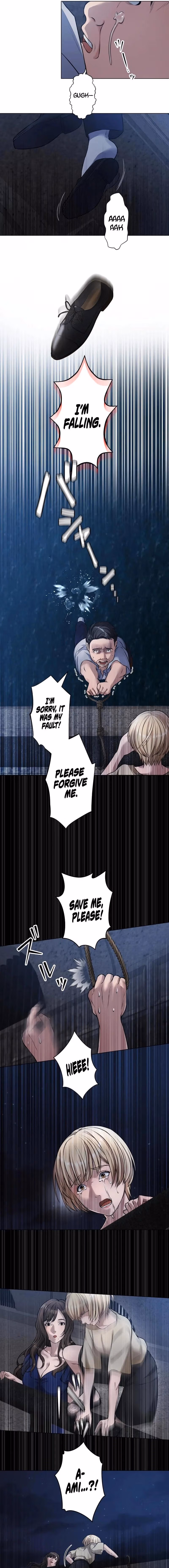 The Devil In School Chapter 26 page 5 - 