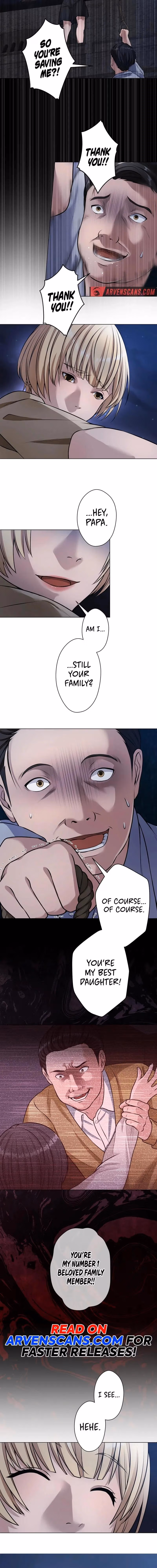 The Devil In School Chapter 26 page 6 - 