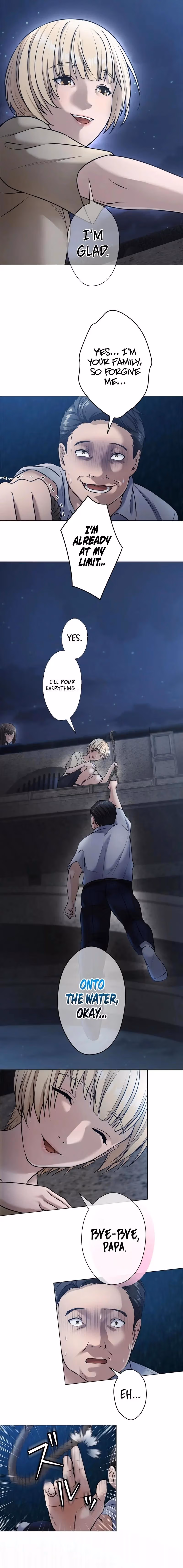 The Devil In School Chapter 26 page 7 - 