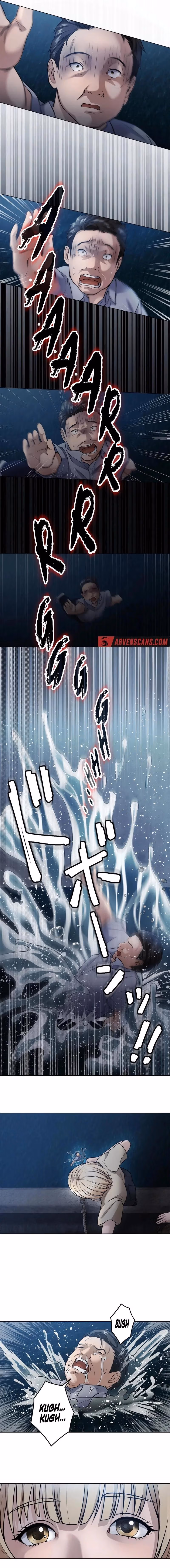 The Devil In School Chapter 26 page 8 - 