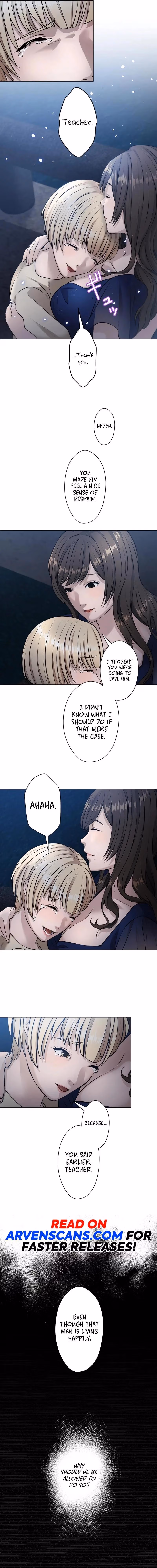 The Devil In School Chapter 26 page 10 - 