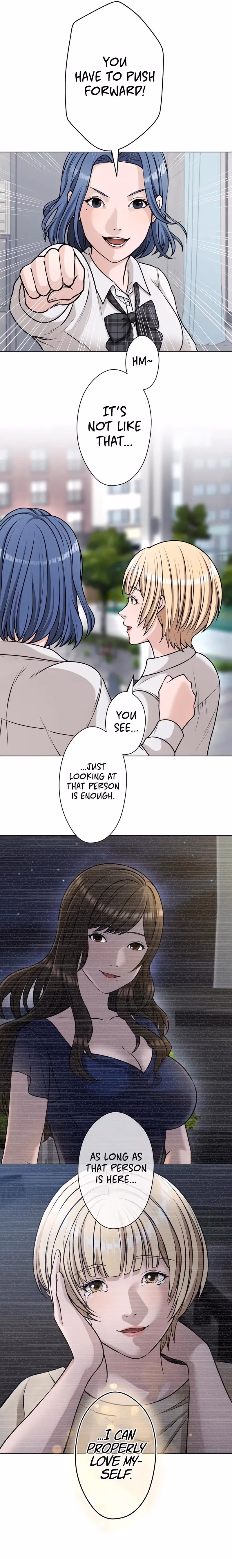The Devil In School Chapter 27 page 17 - 