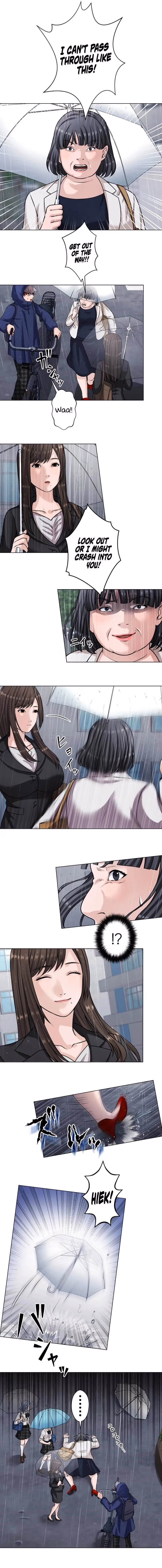 The Devil In School Chapter 29 page 8 - 