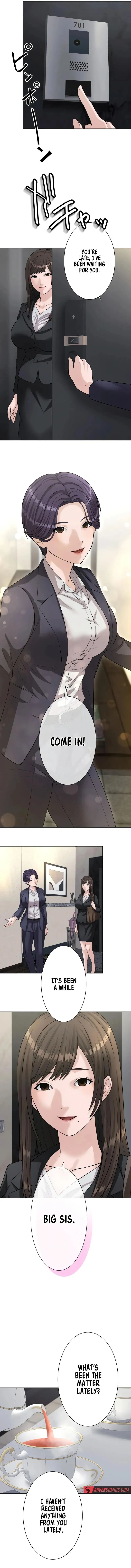 The Devil In School Chapter 42 page 11 - 