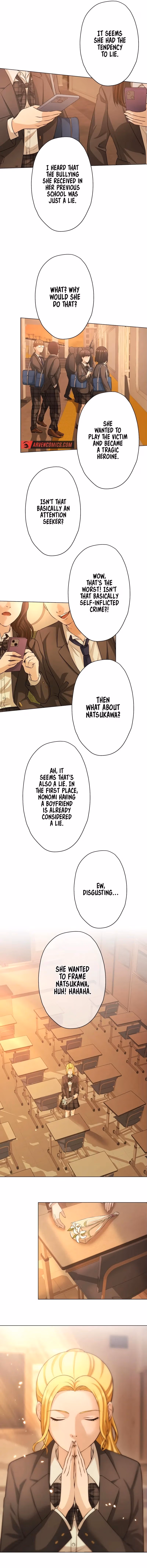 The Devil In School Chapter 42 page 7 - 