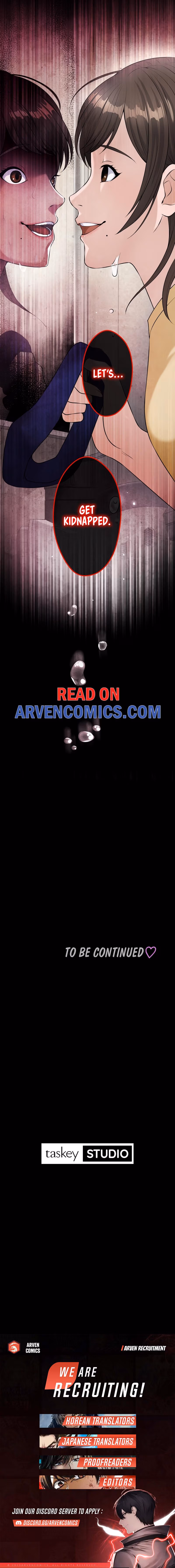The Devil In School Chapter 43 page 7 - 