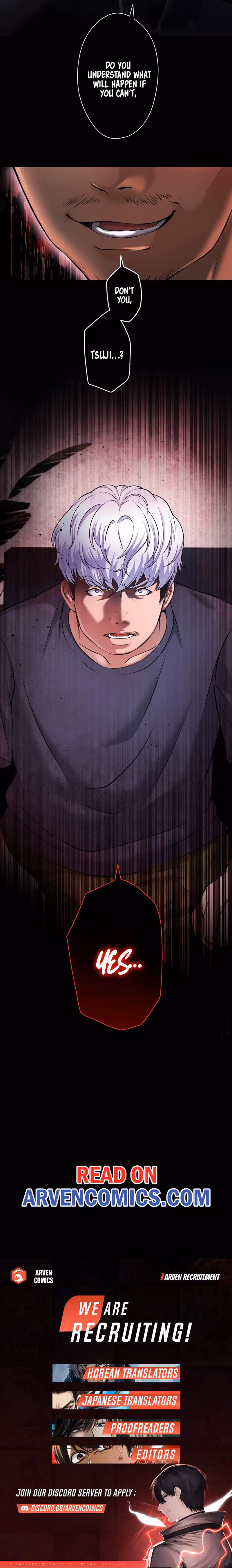 The Devil In School Chapter 50 page 8 - 
