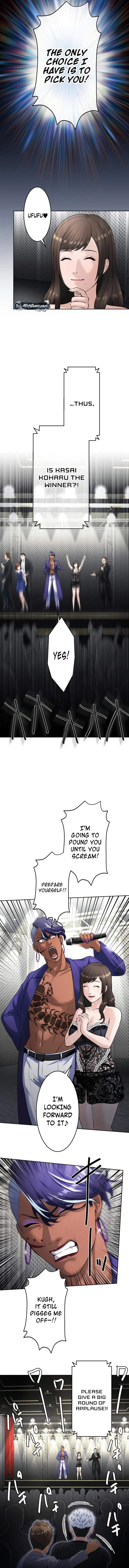 The Devil In School Chapter 60 page 4 - 