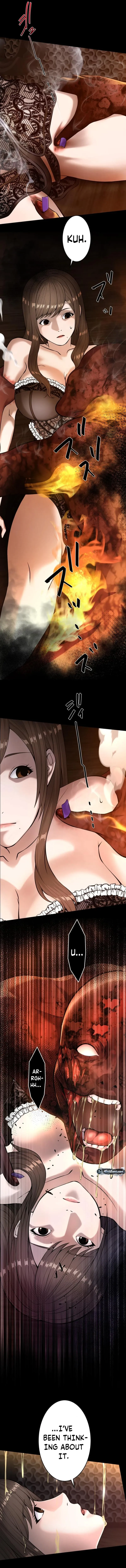 The Devil In School Chapter 63 page 5 - 