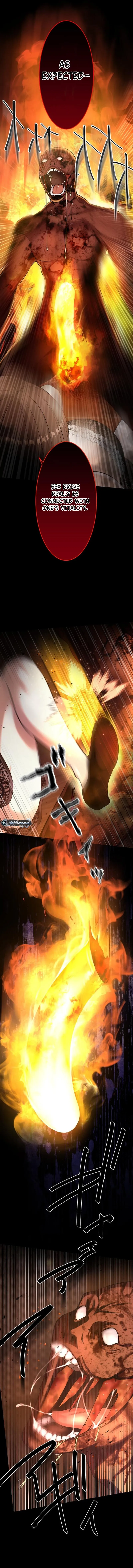 The Devil In School Chapter 63 page 6 - 