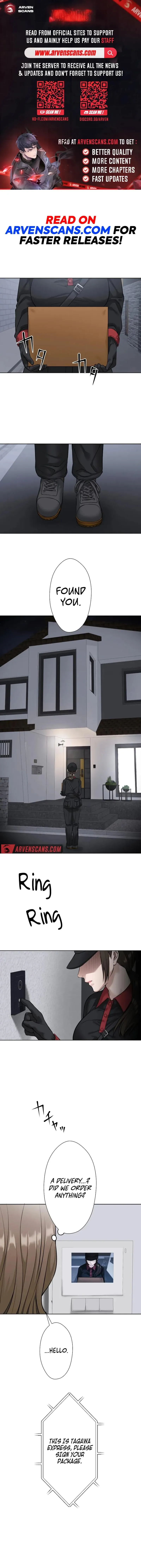 The Devil In School Chapter 7 page 2 - 