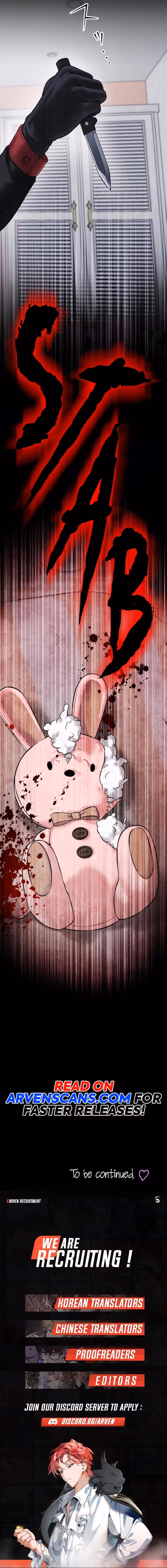 The Devil In School Chapter 8 page 15 - 