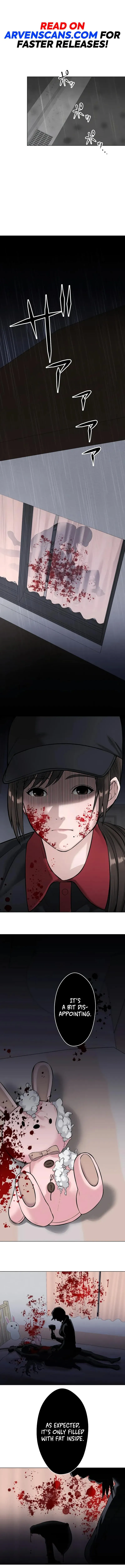 The Devil In School Chapter 9 page 1 - 
