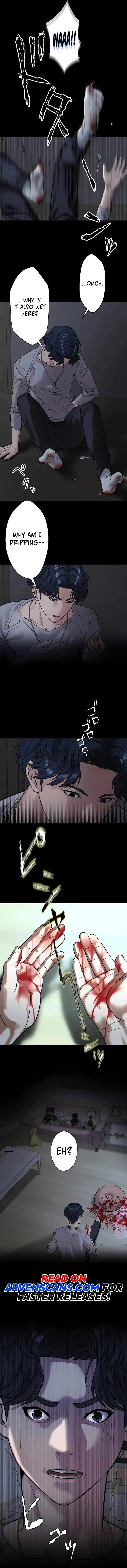 The Devil In School Chapter 9 page 4 - 