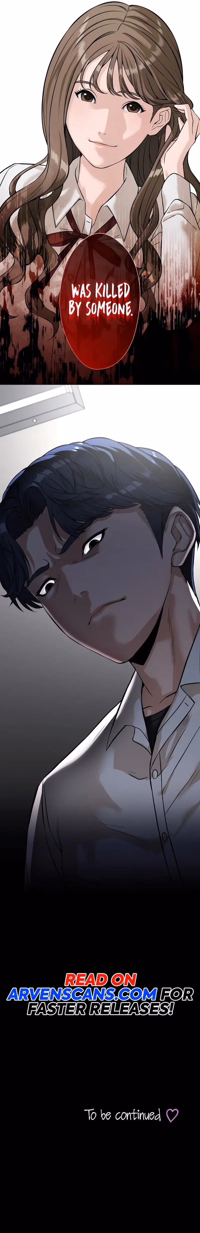 The Devil In School Chapter 9 page 10 - 