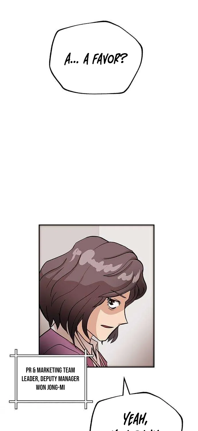 The Devil Is Here Chapter 10 page 2 - 