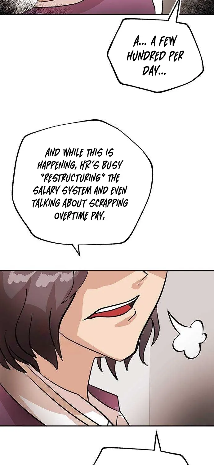 The Devil Is Here Chapter 10 page 11 - 