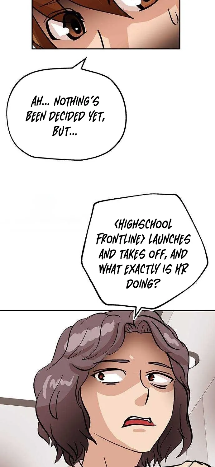 The Devil Is Here Chapter 10 page 13 - 