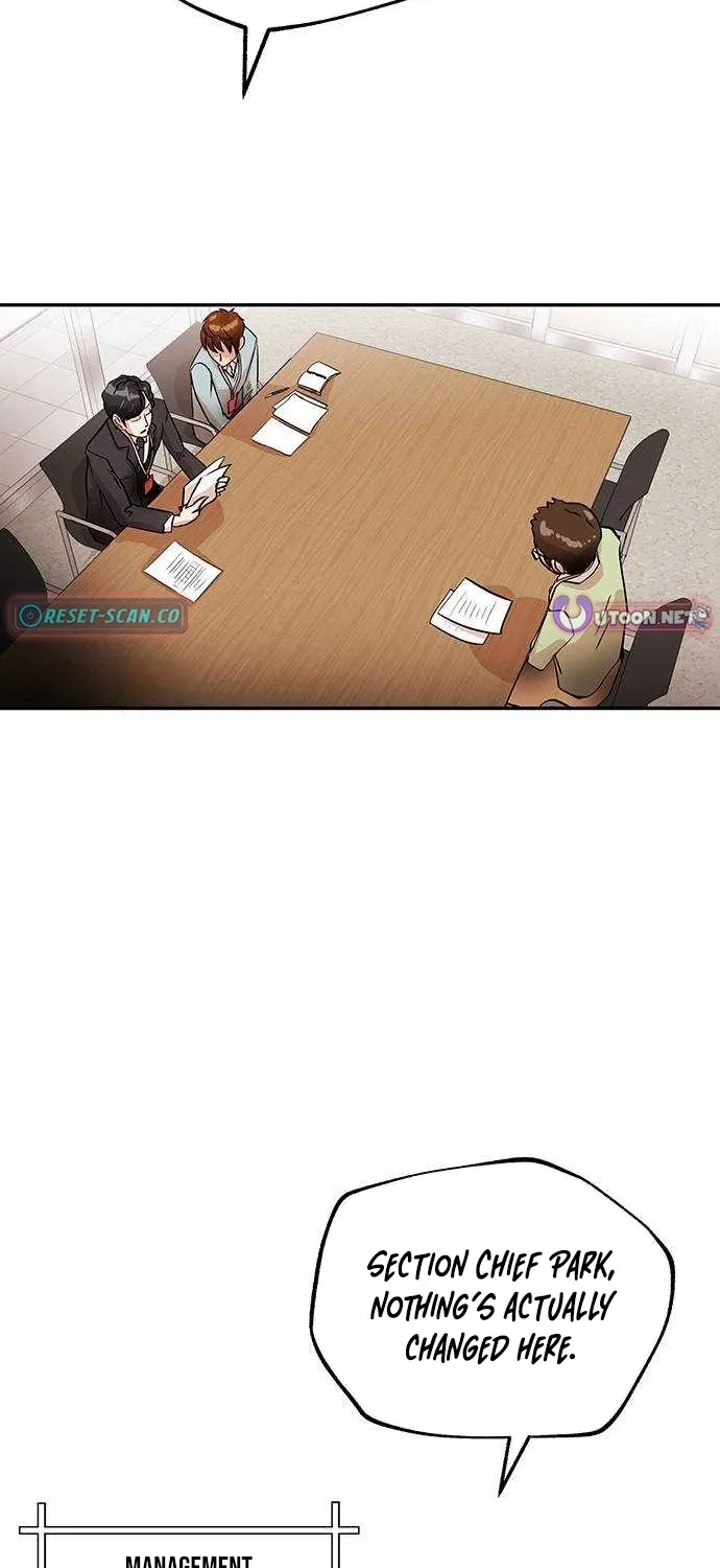 The Devil Is Here Chapter 10 page 19 - 