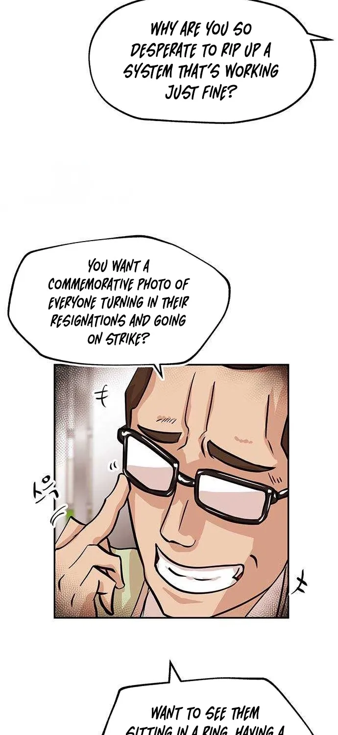 The Devil Is Here Chapter 10 page 22 - 